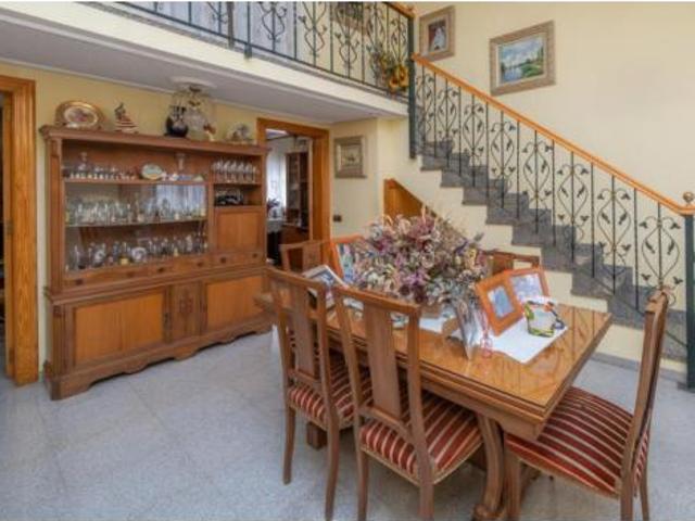 Casa adosada Venta Alicante Alacant, San Agustín