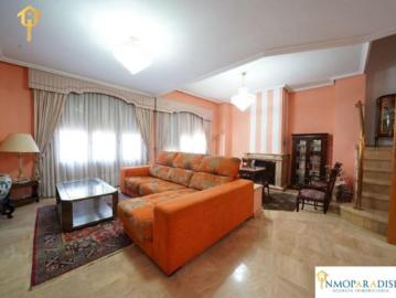 Casa adosada Venta Alicante Alacant, San Blas