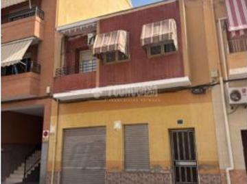 Casa adosada Venta Alicante Alacant, San Blas