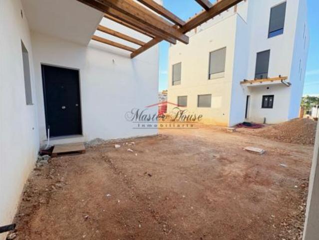 Casa adosada Venta Aljaraque, Corrales