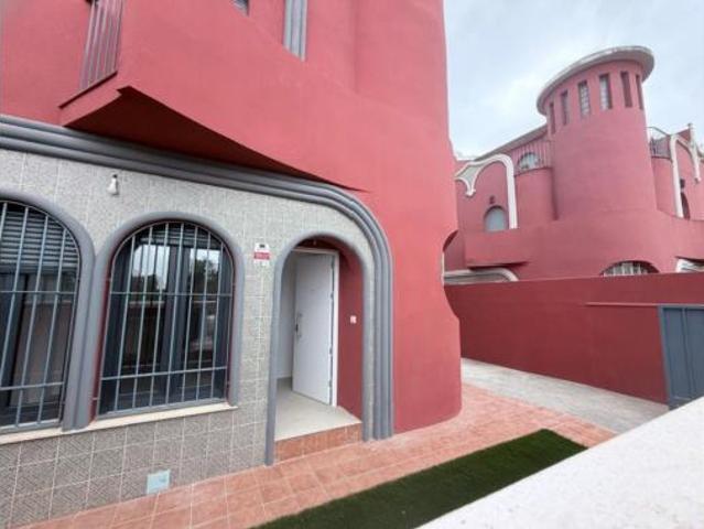 Casa adosada Venta Aljaraque, Corrales