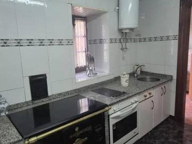 Casa adosada Venta Aller, Cabañaquinta