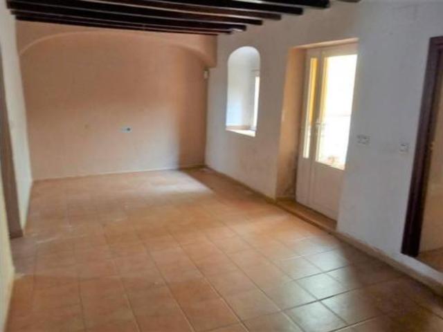 Casa adosada Venta Almadén, Almadén