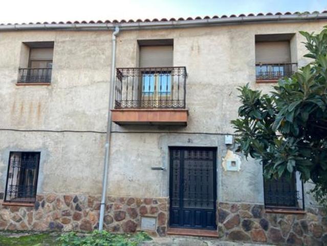 Casa adosada Venta Almadén, Almadén