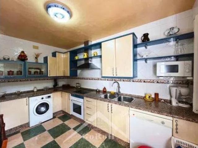 Casa adosada Venta Almadén de La Plata, Almadén de La Plata