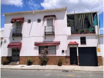 Casa adosada Venta Almadén de La Plata, Almadén de La Plata