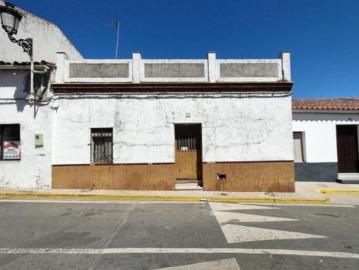 Casa adosada Venta Almadén de La Plata, Almadén de La Plata