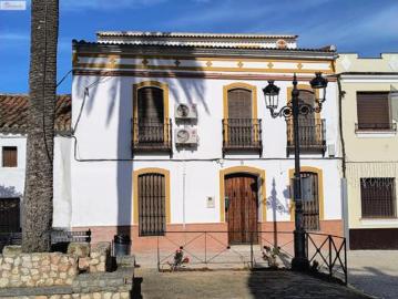 Casa adosada Venta Almadén de La Plata, Almadén de La Plata