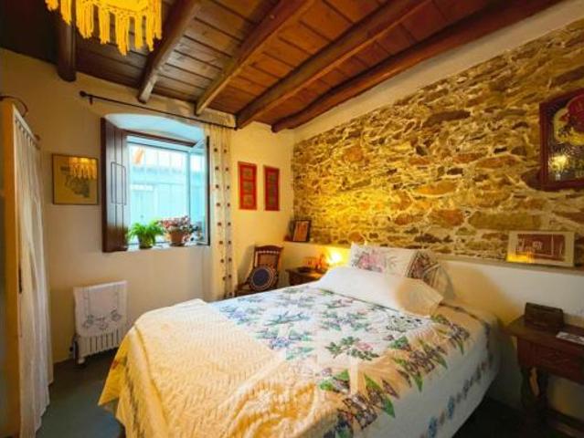 Casa adosada Venta Almadén de La Plata, Almadén de La Plata
