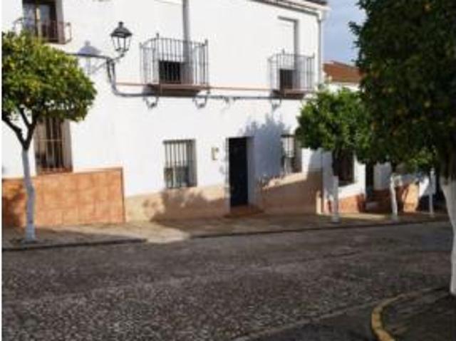 Casa adosada Venta Almadén de La Plata, Almadén de La Plata