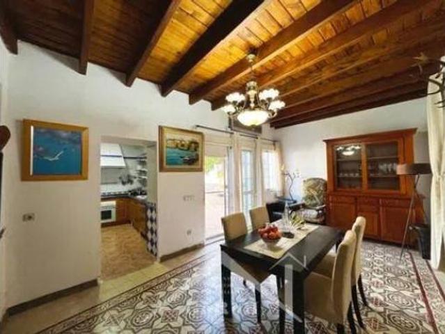 Casa adosada Venta Almadén de La Plata, Almadén de La Plata