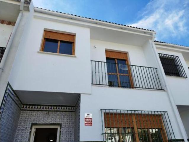 Casa adosada Venta Almadén de La Plata, Almadén de La Plata
