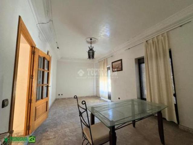 Casa adosada Venta Almagro, Almagro