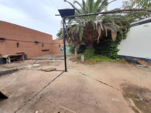 Casa adosada Venta Almagro, Almagro