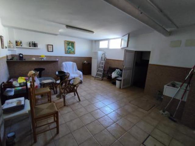 Casa adosada Venta Almassora, Centre Històric La Vila