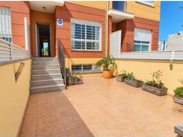 Casa adosada Venta Almassora, Centre Històric La Vila