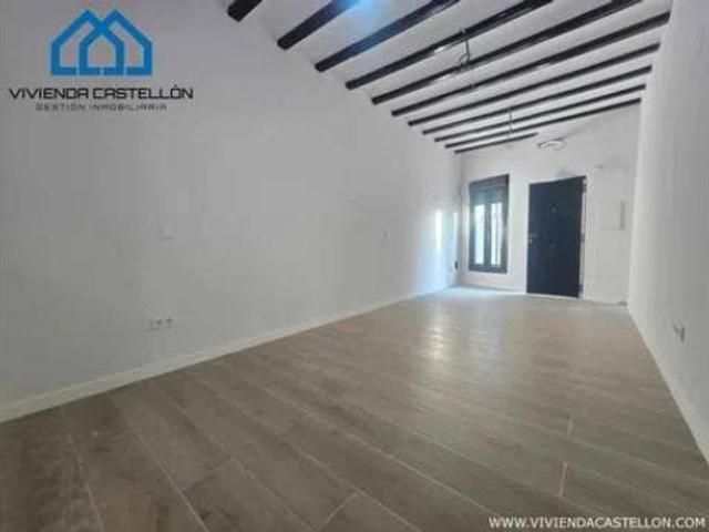 Casa adosada Venta Almassora, Darremur