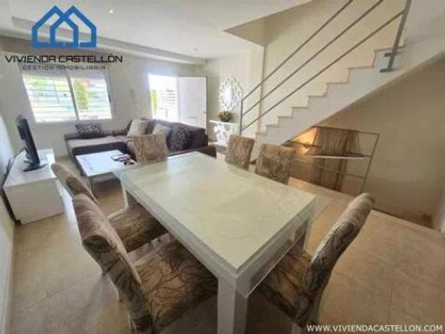 Casa adosada Venta Almassora, La Platja Ben Afeli