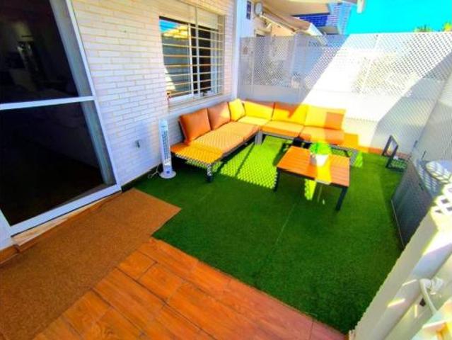 Casa adosada Venta Almassora, La Platja Ben Afeli