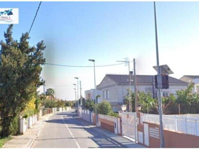 Casa adosada Venta Almassora, La Platja Ben Afeli