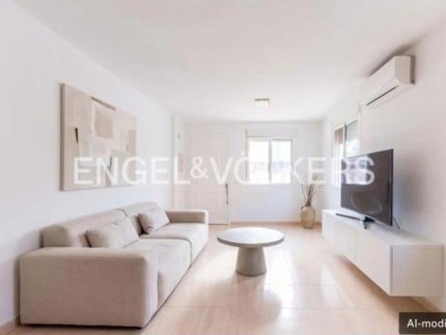 Casa adosada Venta Almassora, La Platja Ben Afeli
