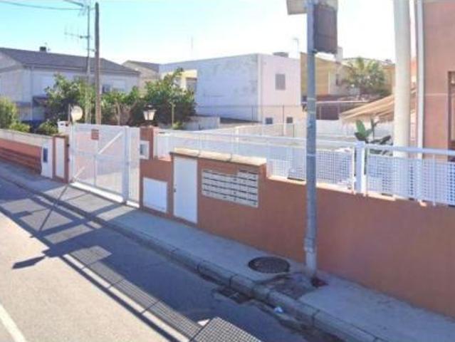 Casa adosada Venta Almassora, La Platja Ben Afeli
