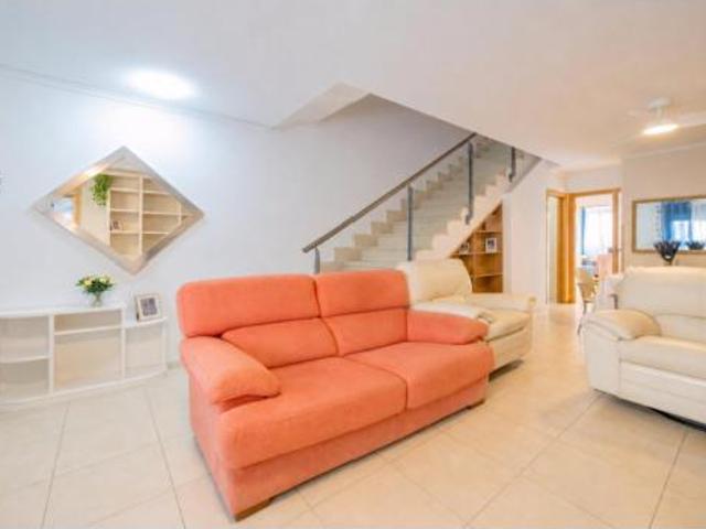 Casa adosada Venta Almassora, La Platja Ben Afeli
