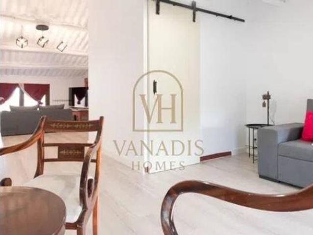 Casa adosada Venta Almatret, Almatret