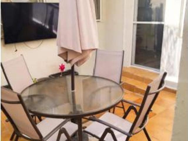 Casa adosada Venta Almenara, Almenara