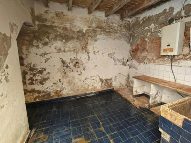 Casa adosada Venta Almenara, Almenara