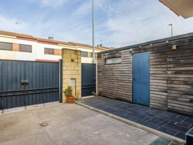Casa adosada Venta Almensilla, Almensilla