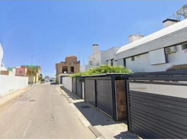 Casa adosada Venta Almensilla, Almensilla