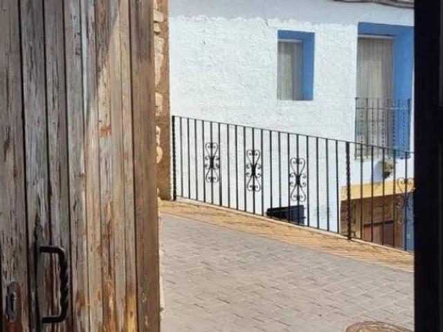 Casa adosada Venta Almedíjar, Almedíjar