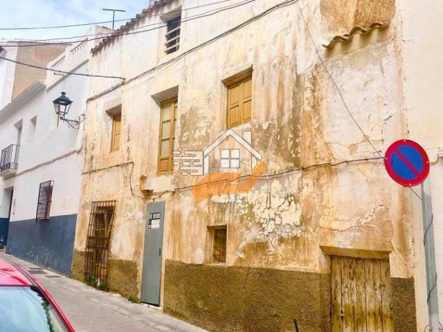 Casa Adosada Venta Almería