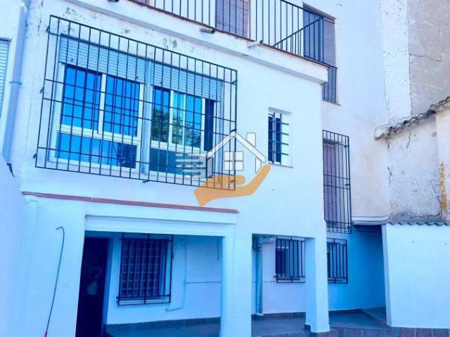 Casa Adosada Venta Almería