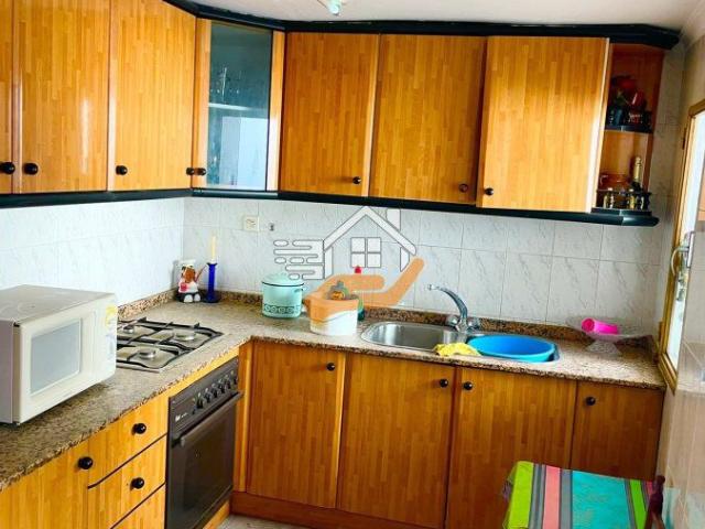 Casa Adosada Venta Almería
