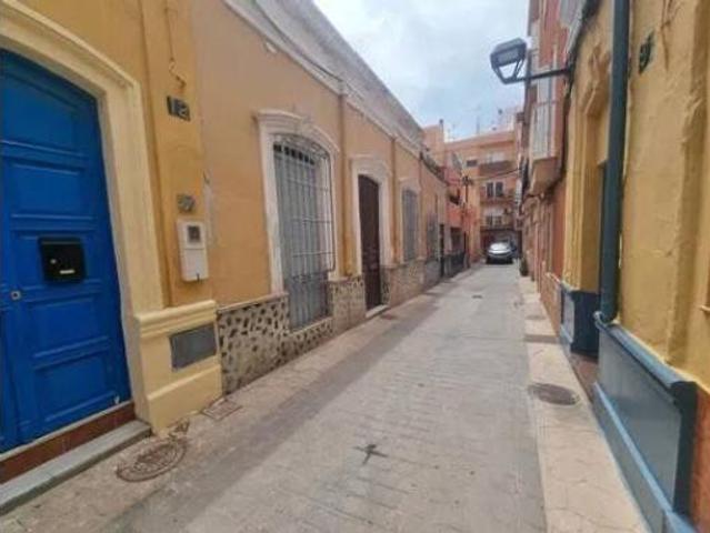 Casa adosada Venta Almería Capital, Centro
