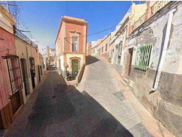 Casa adosada Venta Almería Capital, Centro