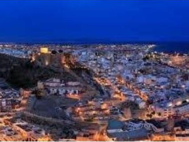 Casa adosada Venta Almería Capital, Centro