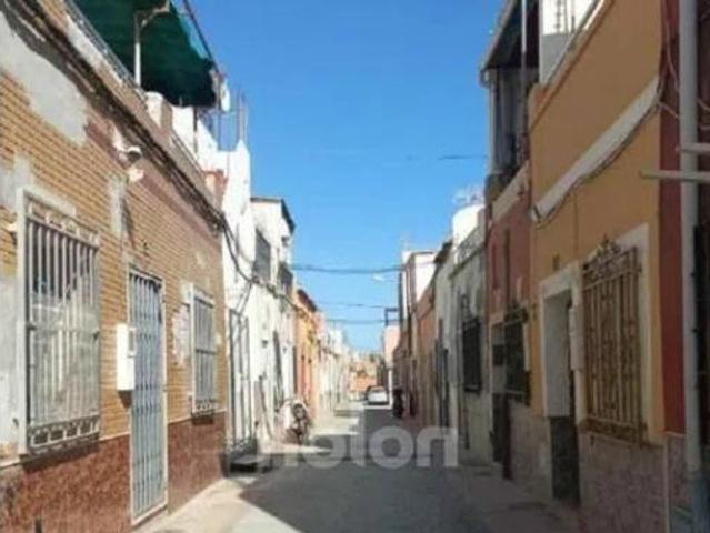 Casa adosada Venta Almería Capital, Centro