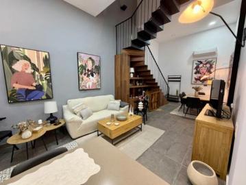 Casa adosada Venta Almería Capital, Centro