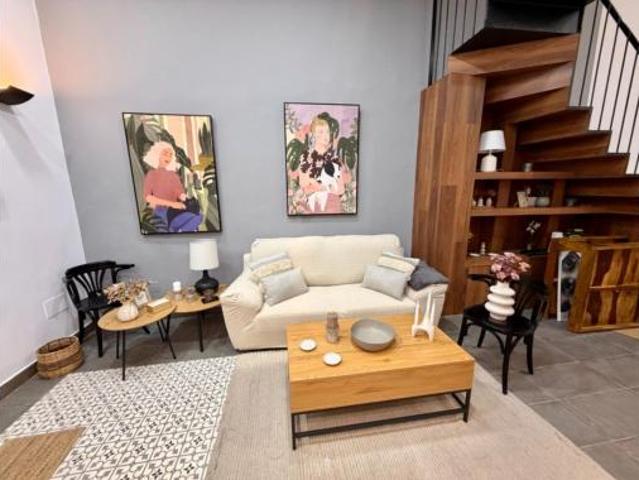 Casa adosada Venta Almería Capital, Centro