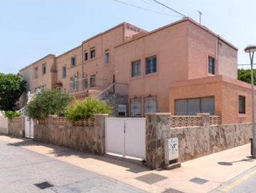 Casa adosada Venta Almería Capital, Ciudad Jardín Tagarete Zapillo