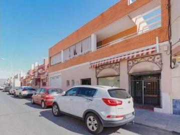 Casa adosada Venta Almería Capital, La Cañada Costacabana Loma Cabrera El Alquián