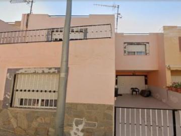 Casa adosada Venta Almería Capital, La Cañada Costacabana Loma Cabrera El Alquián