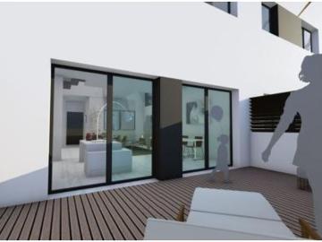 Casa adosada Venta Almería Capital, La Cañada Costacabana Loma Cabrera El Alquián