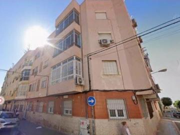 Casa adosada Venta Almería Capital, La Chanca Pescadería