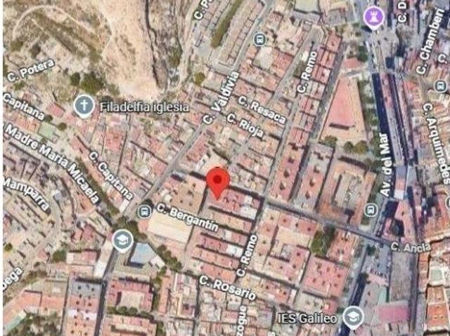 Casa adosada Venta Almería Capital, La Chanca Pescadería