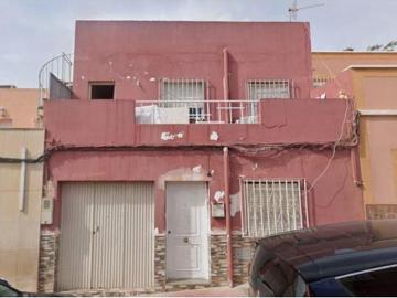 Casa adosada Venta Almería Capital, Los Ángeles Cruz de Caravaca Piedras Redondas