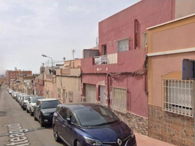 Casa adosada Venta Almería Capital, Los Ángeles Cruz de Caravaca Piedras Redondas